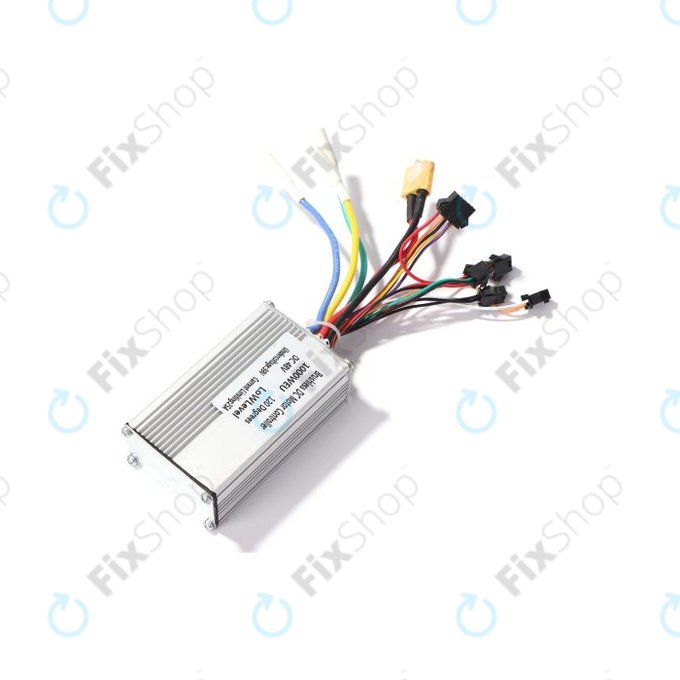 Πίνακας Ελέγχου 48V / 20A για Kugoo M4