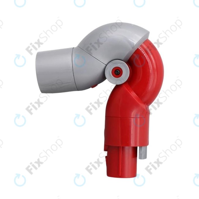 Προσαρμογέας Flex για Dyson V-series | Outsize | Omni-glide