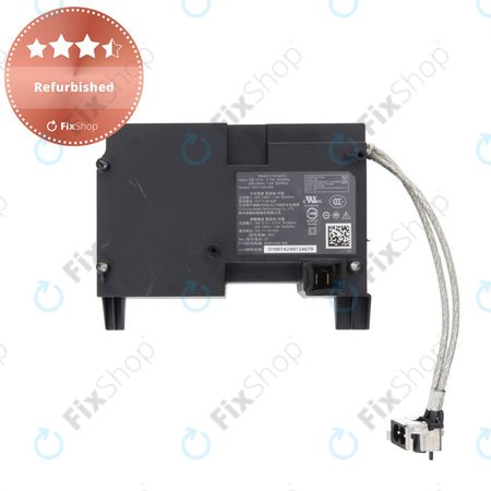 Τροφοδοτικό για Microsoft Xbox One X | Refurbished