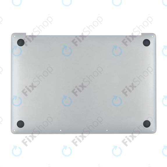 Καπάκι Κάτω για MacBook Pro 13" A2159 | 2019 | Ασημί | Silver
