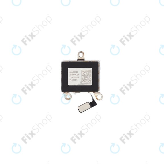 Βιβράτορας για iPhone 15