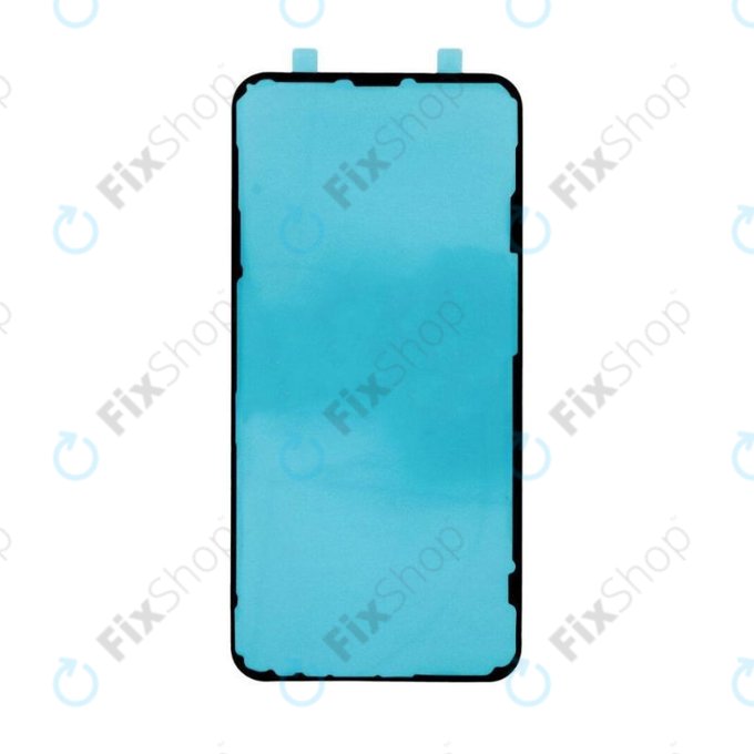 Αυτοκόλλητη Ταινία Μπαταρίας για Google Pixel 5 | Service Pack