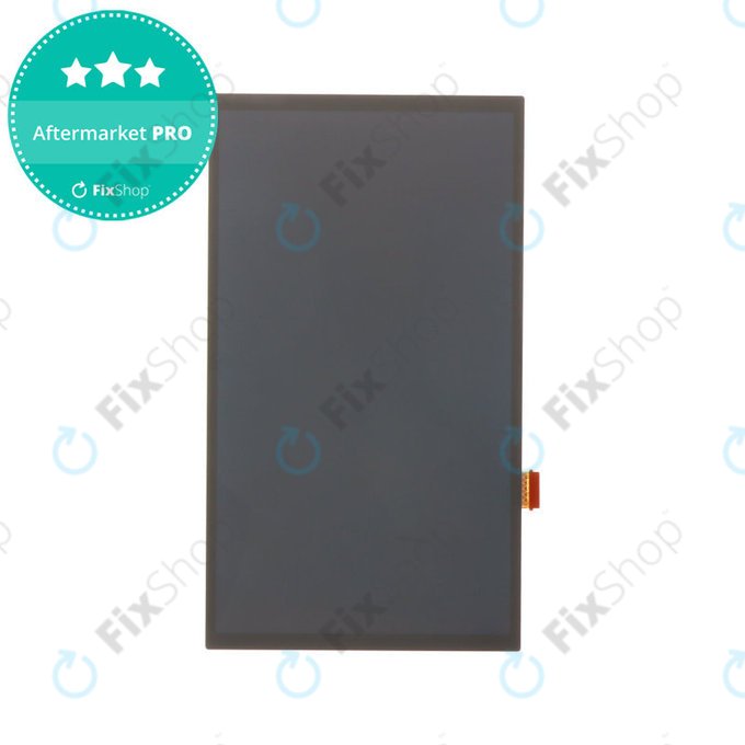 Οθόνη LCD (Black) για Nintendo Switch OLED