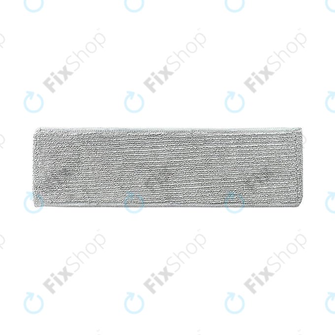 Πανί Σφουγγαρίστρας (Μικροΐνες) για Xiaomi Mi Handheld Vacuum Cleaner G10