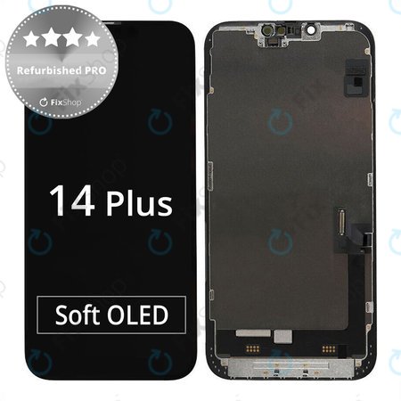 OLED/LCD Display Assembly για iPhone 14 Plus | Refurbished PRO