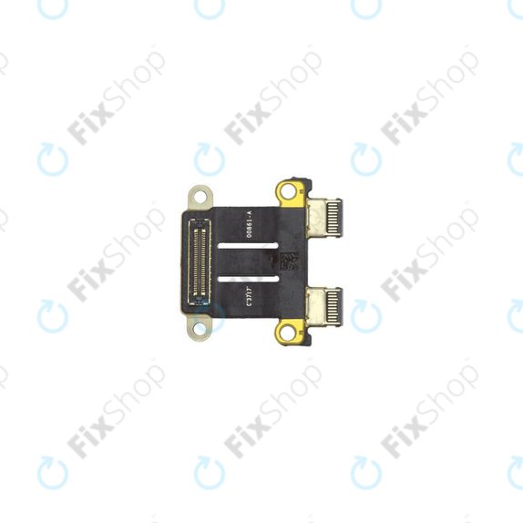 USB-C I/O Board για MacBook Pro 15" A1707 (Τέλη 2016 - Μέσα 2017)