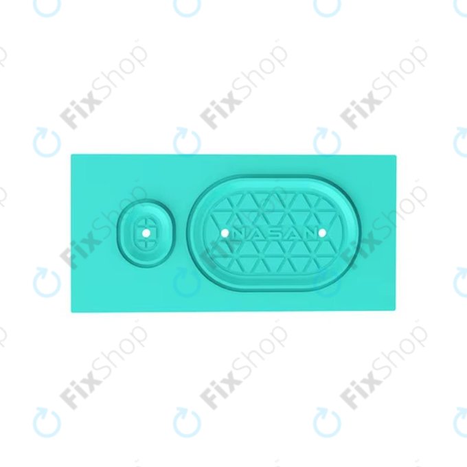 Σιλικονούχος Ματ για Αποσυναρμολόγηση Οθόνης LCD | Nasan NA-PAD8