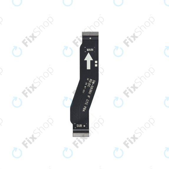 Καλώδιο Κύριας Πλακέτας Flex για Samsung S25 Plus, S26 Plus | GH82-36364A | Genuine Service Pack