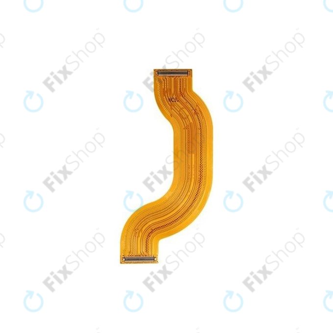 Καλώδιο Κύριας Πλακέτας Flex για Samsung A51 A515F | GH59-15202A | GH82-25735A | Genuine Service Pack