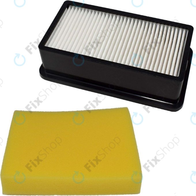 Σετ Φίλτρων 1008 για Bissell CleanView | PowerClean | PowerLifter Rewind