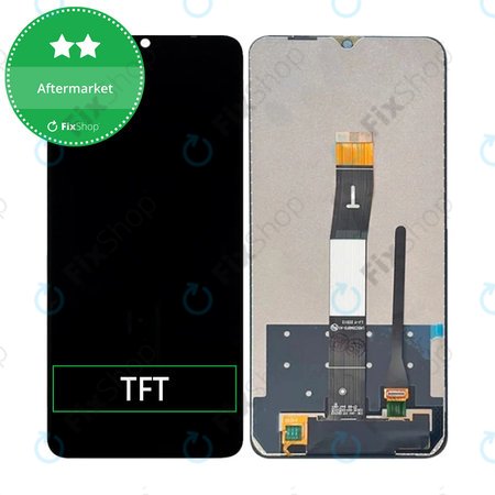 OLED/LCD Display με Touch Screen για Umidigi A15 Pro 5G | Aftermarket