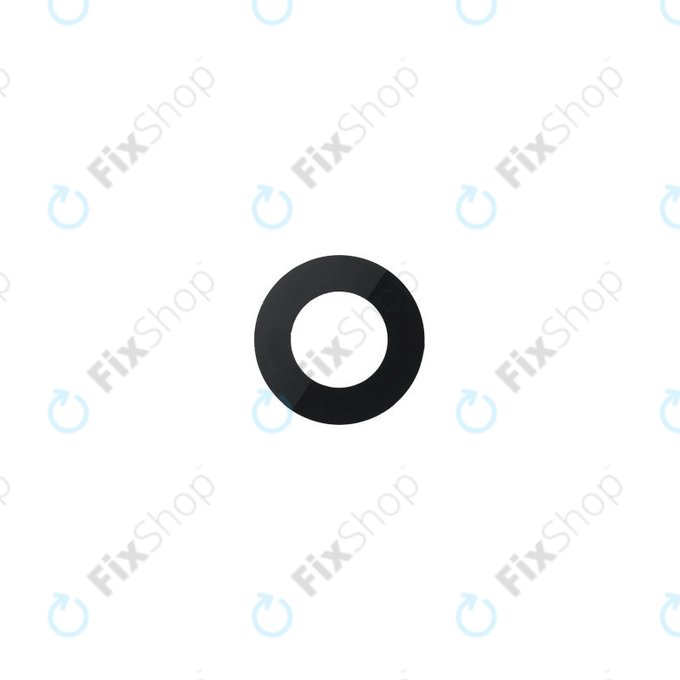 Γυαλί Φακού Πίσω Κάμερας για Apple iPhone 17 Air