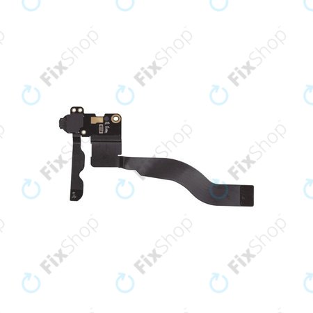Audio Board για MacBook Pro 13" | 2019 | A2159 | Ασημί | Silver
