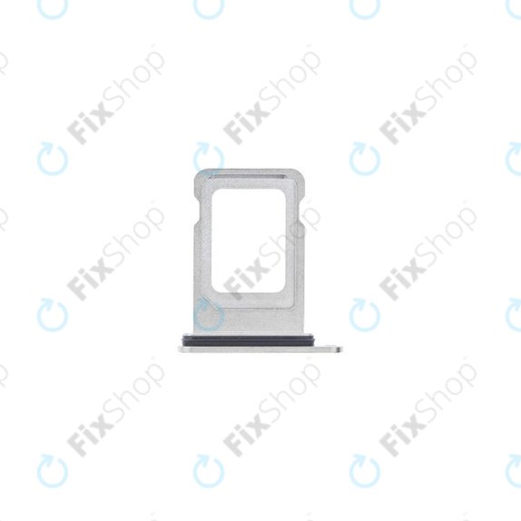 Δίσκος SIM για iPhone 13 Pro | 13 Pro Max | Ασημί | Silver