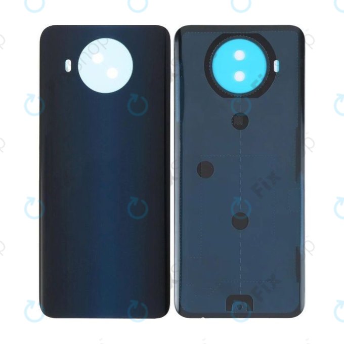 Καπάκι Μπαταρίας για Nokia 8.3 | Polar Night