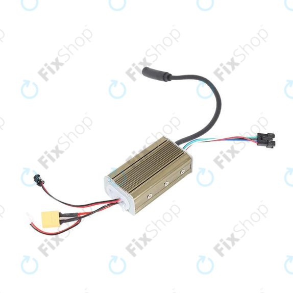 Πίνακας Ελέγχου 36V / 15A για Kugoo S1 | S1 Pro | S2 | S3