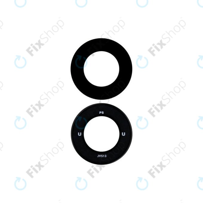 Γυαλί Φακού Πίσω Κάμερας (Ultrawide) για Samsung S25 Edge, GH64-09797A, Genuine Service Pack