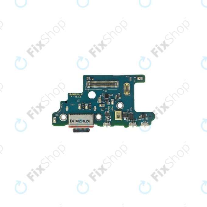 Επαφές Φόρτισης PCB για Samsung S20 Plus G985F | GH96-13083A | Genuine Service Pack