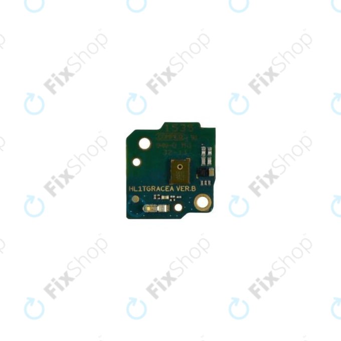 Μικρόφωνο PCB Board για Huawei P8