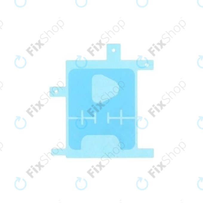 Αυτοκόλλητη Ταινία κάτω από το Κάλυμμα Μπαταρίας για Samsung Note 20 | N980B | Service Pack