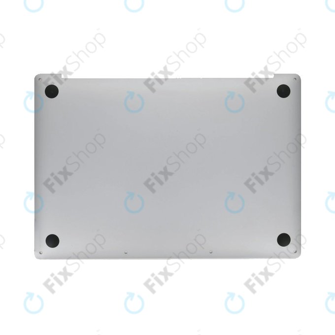 Καπάκι Κάτω για MacBook Pro 13" A2338 | 2020 | | Ασημί | Silver