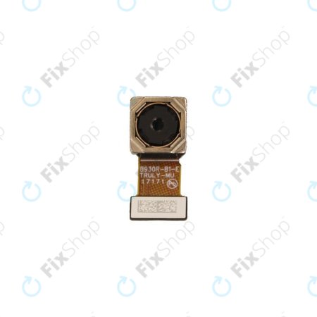 Πίσω Κάμερα για Nokia 6 | S0C600BA000 | Genuine Service Pack
