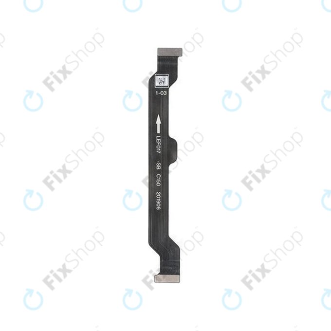 Εύκαμπτο καλώδιο LCD για OnePlus Nord
