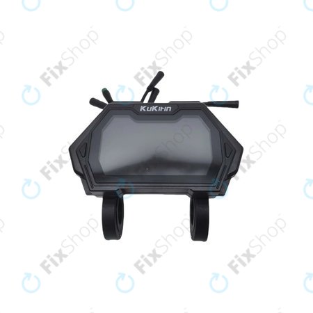 Ταμπλό με LCD για Kugoo Kirin G3 Pro (Έκδοση 2)