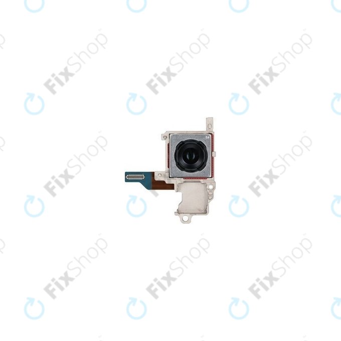 Πίσω Κάμερα 200MP (Wide) για Samsung S25 Ultra | GH96-18164A | Genuine Service Pack