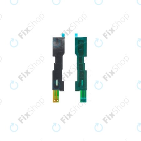 Κεραία NFC για Samsung J6 Plus J610F (2018) | J4 Plus J415F (2018) | GH42-06189A | Genuine Service Pack