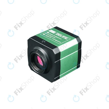 Τριοφθάλμια Κάμερα Μικροσκοπίου 38MP, HDMI για Relife M-13 3800W