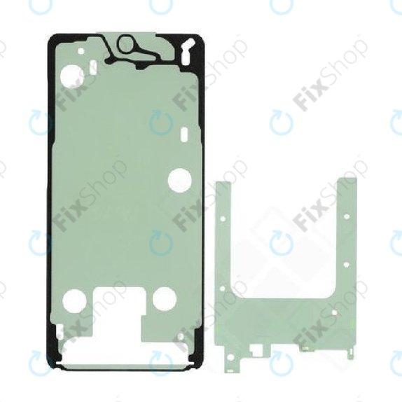 Σετ αυτοκόλλητων ταινιών για επισκευή LCD (Adhesive) για Samsung S26+, GH82-39220A, Genuine Service Pack