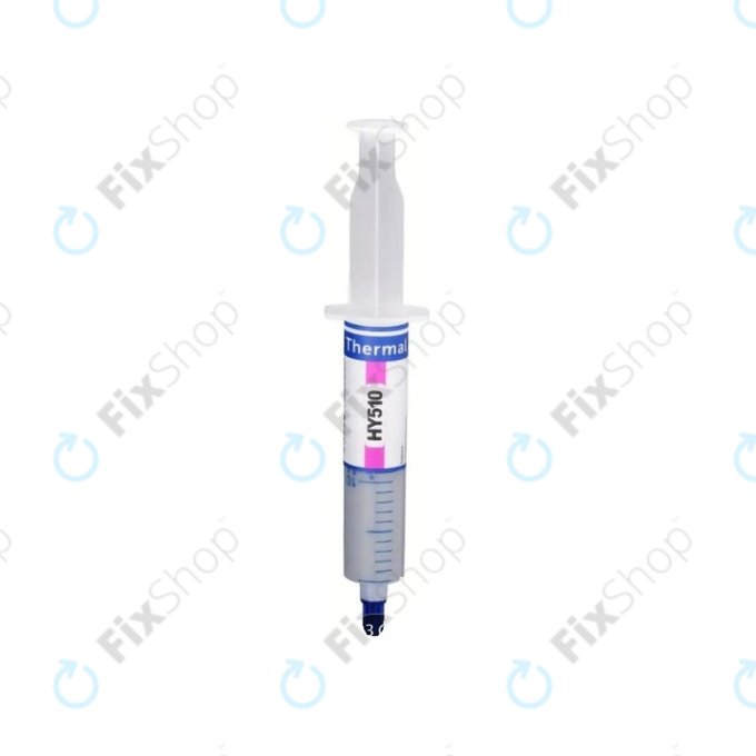 Θερμική πάστα Halnziye HY510, 30g