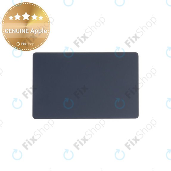 Πλήρες trackpad για MacBook Air 15", A3114 (2024), Midnight, 661-40273, Genuine Apple