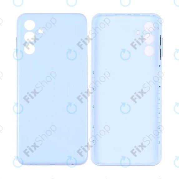 Καπάκι Μπαταρίας για Samsung A13 5G | A136B | Απαλό Μπλε | Light Blue