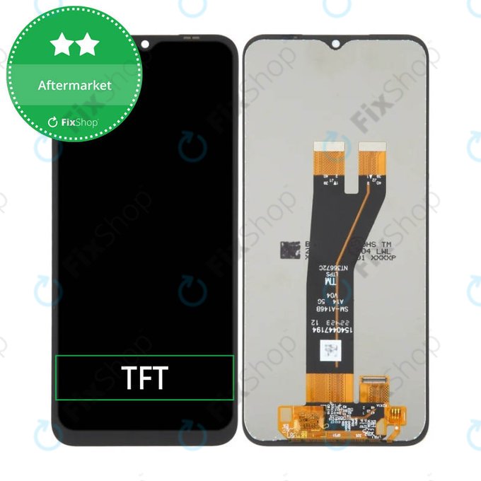 LCD Display με Touch Screen για Samsung A14 5G | A146B | Aftermarket
