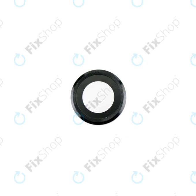 Φακός Πίσω Κάμερας για iPhone 6 | Διαστημικό Γκρι | Space Gray