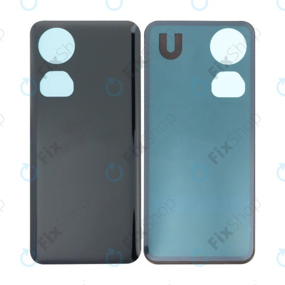 Καπάκι Μπαταρίας για Honor 90 5G | Midnight Black