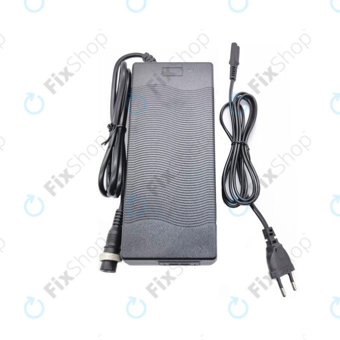 Φορτιστής 84V / 1.4A για Dualtron Storm, Ultra 2