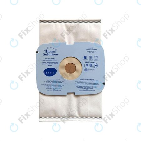 Σακούλα Σκόνης για Electrolux (Style-P)