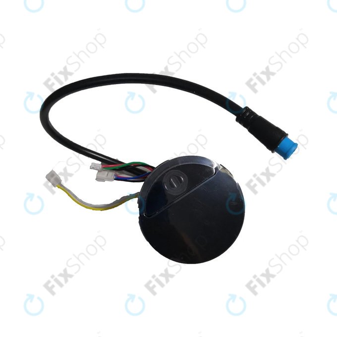 Ταμπλό με LCD για Ninebot Segway ES1 | ES2 | ES3 | ES4