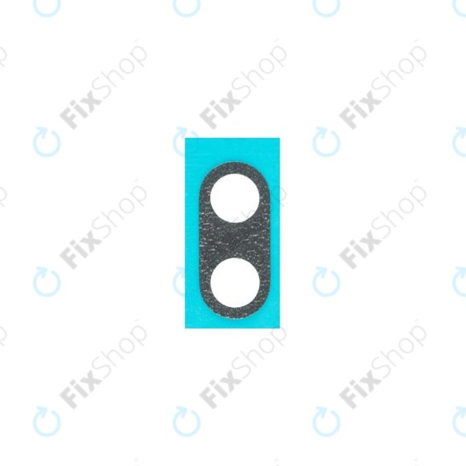 Αυτοκόλλητη Ταινία κάτω από Τζάμι Κάμερας για Huawei P Smart Plus | Nova 3i | 51638583 | Service Pack