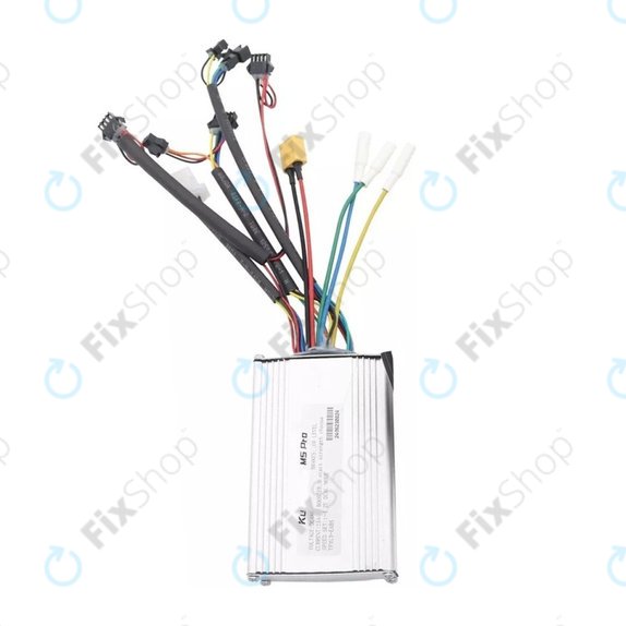 Πίνακας Ελέγχου 48V / 25A για Kugoo Kukirin M5 Pro