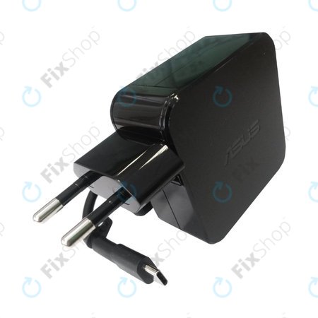 Αντάπτορας φόρτισης για Asus, B0A001-00443300, 65W, Genuine Service Pack