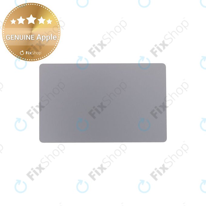 Πλήρες trackpad για MacBook Air 15", A2941 (2023), Space Gray, 661-34949, Genuine Apple