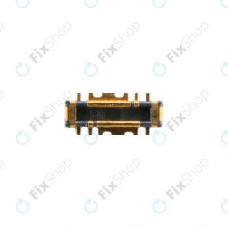 Κονέκτορας Μπαταρίας FPC Port Στο Καλώδιο Flex για iPhone 12 | 12 Mini | 12 Pro | 12 Pro Max