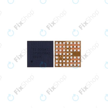 IC Οθόνης TPS65656A2 U9100 για iPhone 12 | 12 Mini | 12 Pro Max | 12 Pro | 13 | 13 Mini | 13 Pro Max | 13 Pro