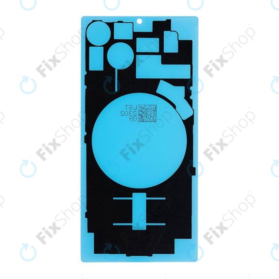Ταινία Συγκόλλησης για Πίσω Γυαλί για iPhone 14