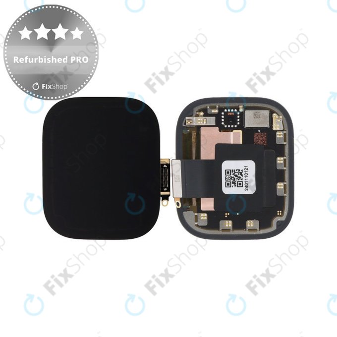 LCD Display με Touch Screen για Apple Watch Ultra 2 | Refurbished