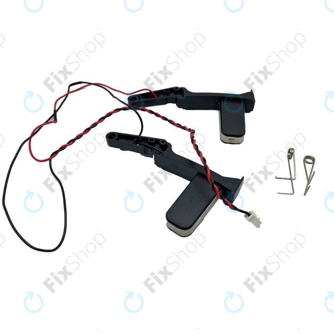 Επαφές φόρτισης για Roborock Empty Wash Fill Dock S7, S8